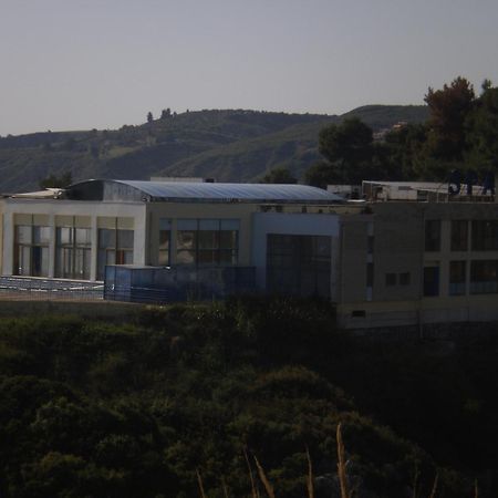 Studios Rosa Agia Paraskevi (Kassandra) Exterior foto