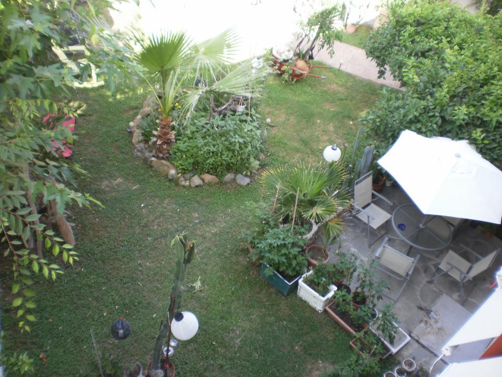 Studios Rosa Agia Paraskevi (Kassandra) Exterior foto