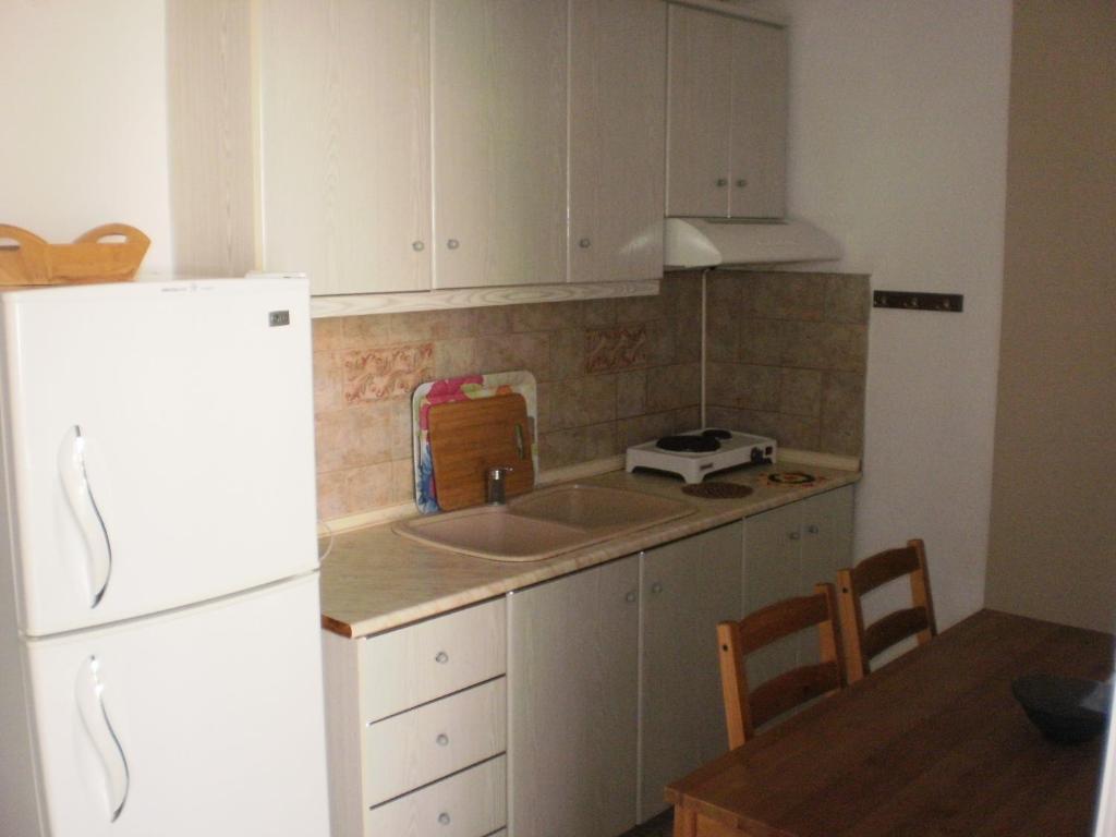 Studios Rosa Agia Paraskevi (Kassandra) Quarto foto
